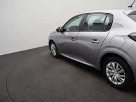 Peugeot 208 (2023) thumbnail 34