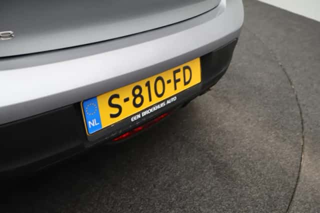 Peugeot 208 (2023) thumbnail 36