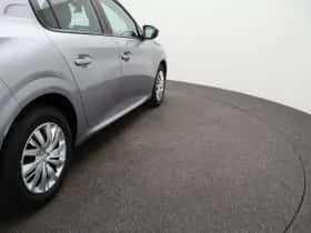 Peugeot 208 (2023) thumbnail 37