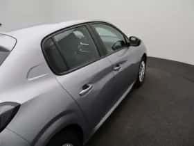 Peugeot 208 (2023) thumbnail 38