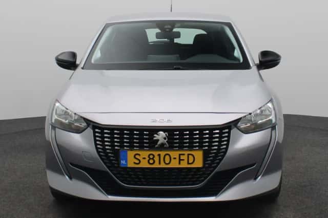 Peugeot 208 (2023) thumbnail 5