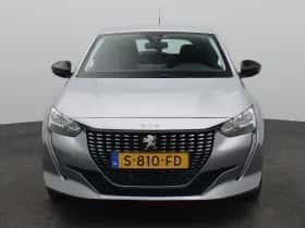 Peugeot 208 (2023) thumbnail 5