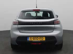 Peugeot 208 (2023) thumbnail 6