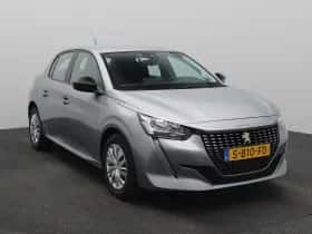 Peugeot 208 (2023) thumbnail 9