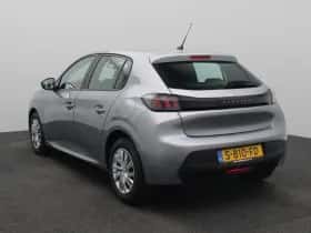 Peugeot 208 (2023) thumbnail 10