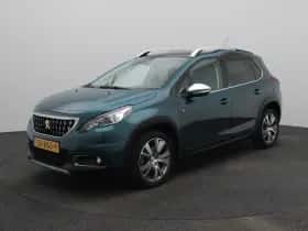Peugeot 2008 (2019)