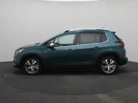 Peugeot 2008 (2019) thumbnail 13