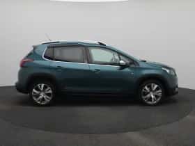 Peugeot 2008 (2019) thumbnail 14