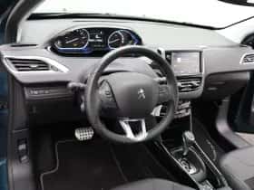 Peugeot 2008 (2019) thumbnail 27