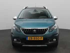 Peugeot 2008 (2019) thumbnail 5