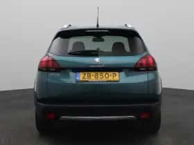Peugeot 2008 (2019) thumbnail 6