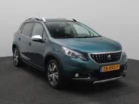 Peugeot 2008 (2019) thumbnail 9