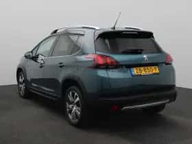 Peugeot 2008 (2019) thumbnail 10
