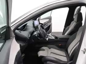 Peugeot 3008 (2021) thumbnail 11