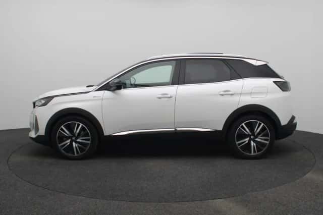 Peugeot 3008 (2021) thumbnail 13
