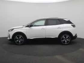 Peugeot 3008 (2021) thumbnail 13