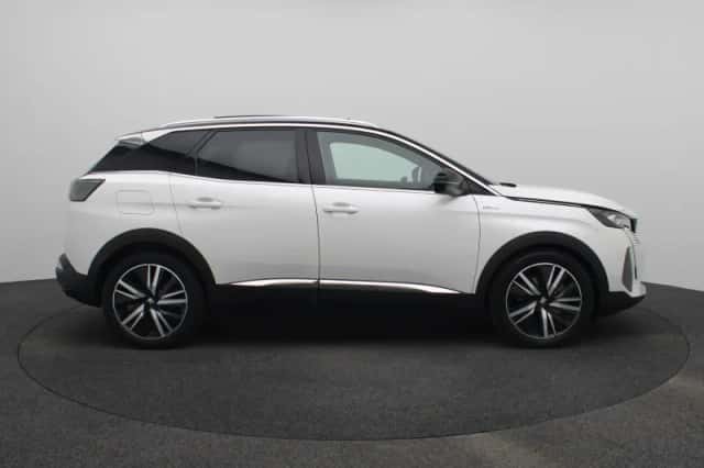 Peugeot 3008 (2021) thumbnail 14