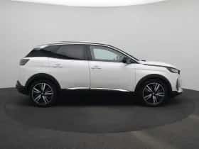 Peugeot 3008 (2021) thumbnail 14