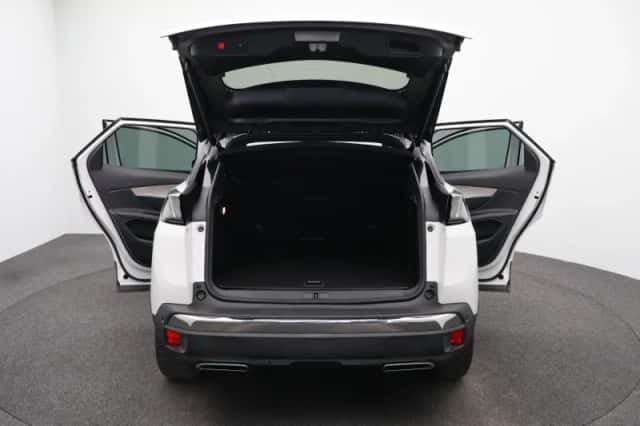 Peugeot 3008 (2021) thumbnail 15