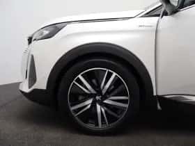 Peugeot 3008 (2021) thumbnail 17