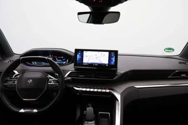 Peugeot 3008 (2021) thumbnail 35