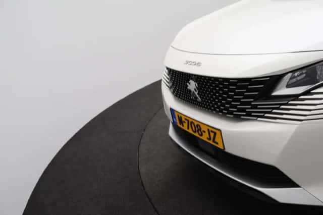 Peugeot 3008 (2021) thumbnail 37