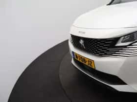 Peugeot 3008 (2021) thumbnail 37