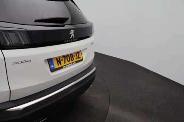 Peugeot 3008 (2021) thumbnail 40