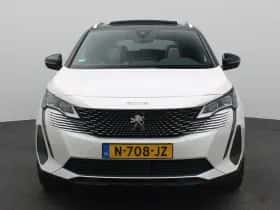 Peugeot 3008 (2021) thumbnail 5