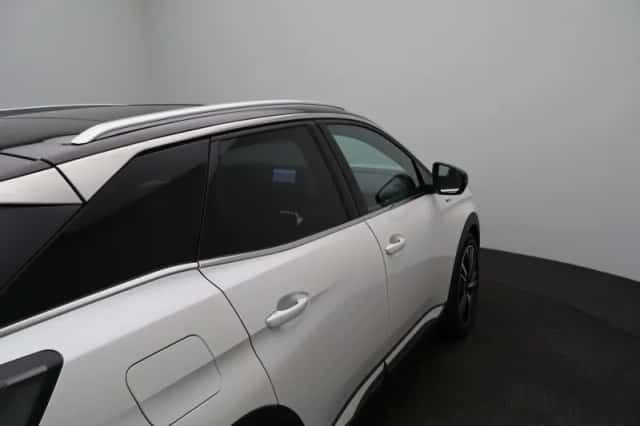 Peugeot 3008 (2021) thumbnail 43