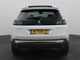 Peugeot 3008 (2021) thumbnail 6