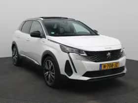 Peugeot 3008 (2021) thumbnail 9
