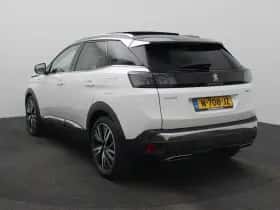 Peugeot 3008 (2021) thumbnail 10