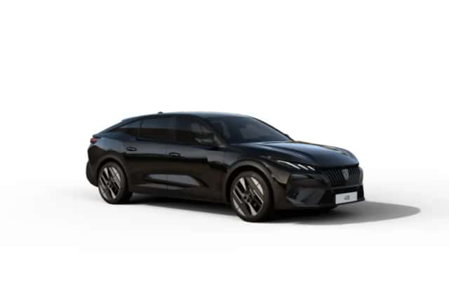 Peugeot 408 (2026) thumbnail 1