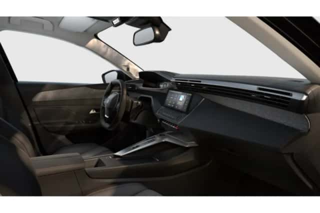 Peugeot 408 (2026) thumbnail 8