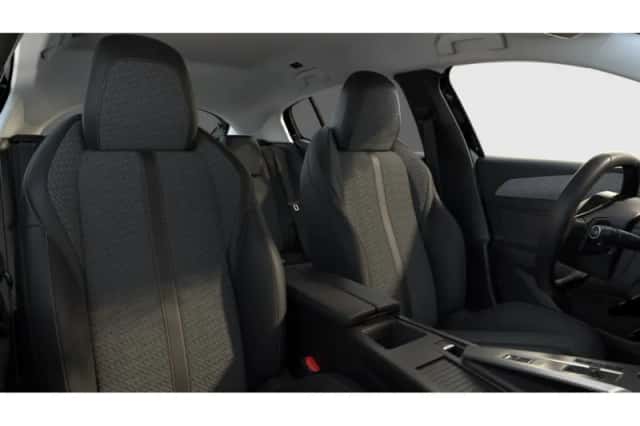 Peugeot 408 (2026) thumbnail 9