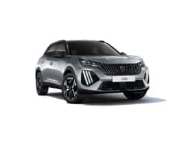 Peugeot 2008 (2026) thumbnail 2