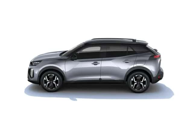 Peugeot 2008 (2026) thumbnail 4