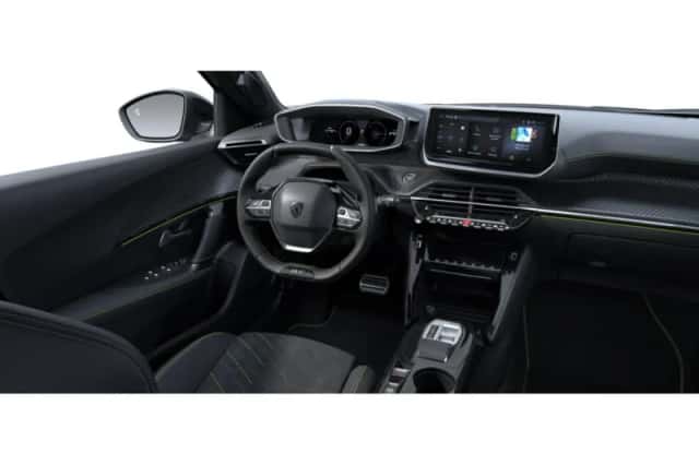 Peugeot 2008 (2026) thumbnail 7