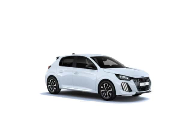 Peugeot 208 (2026) thumbnail 1