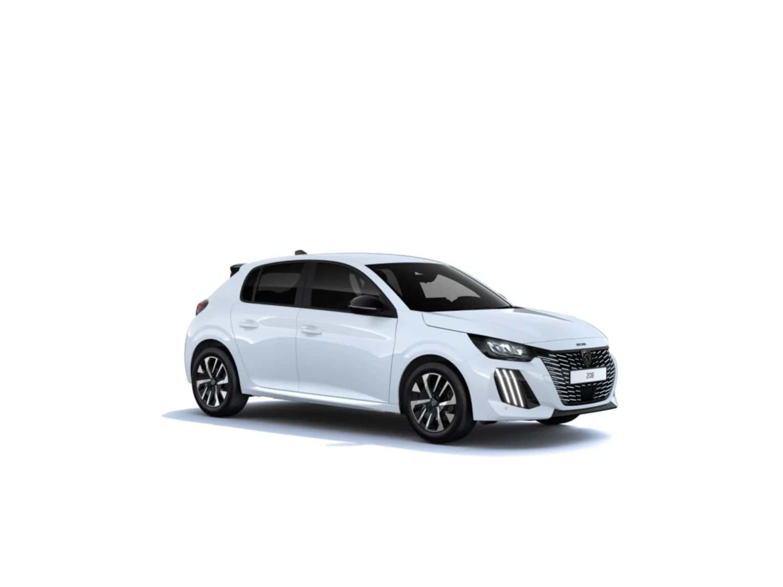 Peugeot 208 (2026) — foto 1