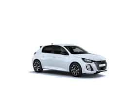 Peugeot 208 (2026) thumbnail 1