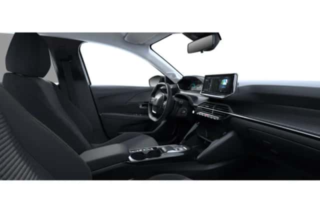 Peugeot 208 (2026) thumbnail 8