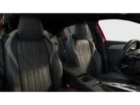 Peugeot 408 (2026) thumbnail 9
