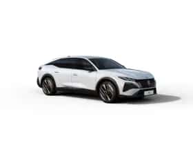 Peugeot 408 (2026) thumbnail 1