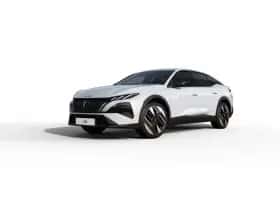 Peugeot 408 (2026) thumbnail 3
