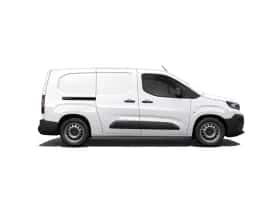 Peugeot Partner (2026) thumbnail 3