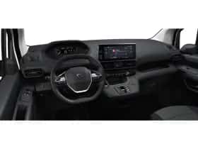 Peugeot Partner (2026) thumbnail 6