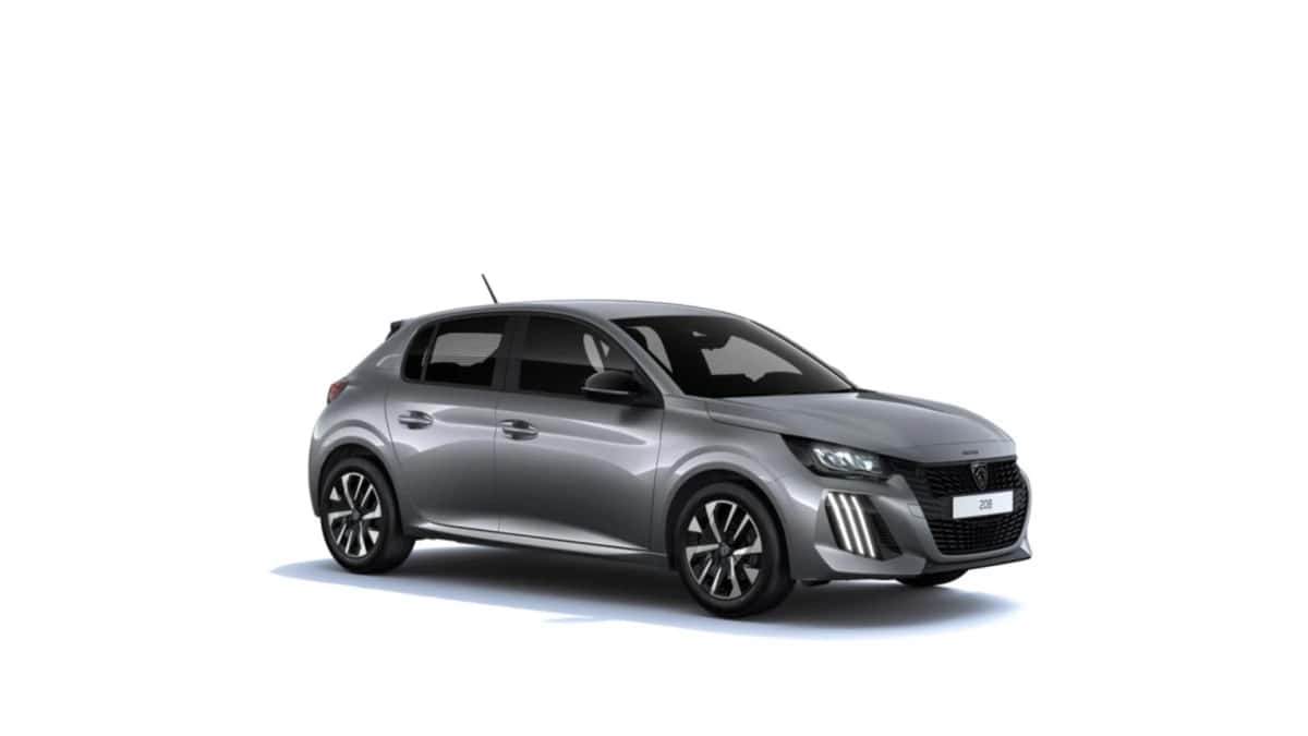 Peugeot 208 (2026) — foto 1
