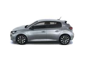 Peugeot 208 (2026) thumbnail 4